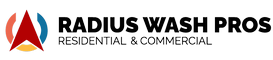 Radius Wash Pros Logo
